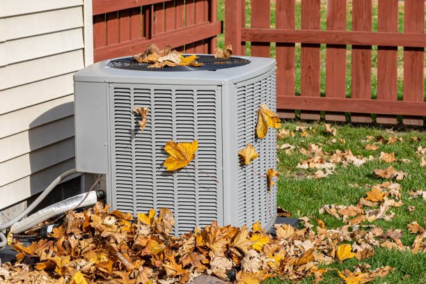 Best HVAC Training and Certification in Perry, GA