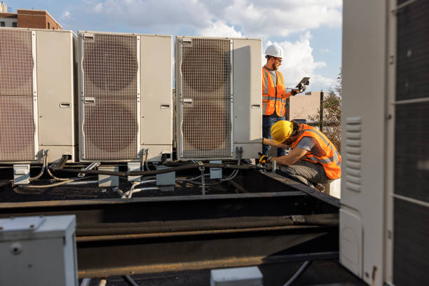 Best Air Conditioning Cleaning in Perry, GA