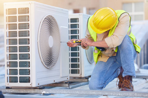 Professional HVAC in Perry, GA