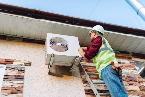Best HVAC Financing and Leasing in Perry, GA