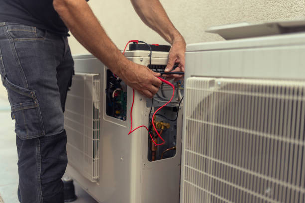 Best Residential HVAC in Perry, GA