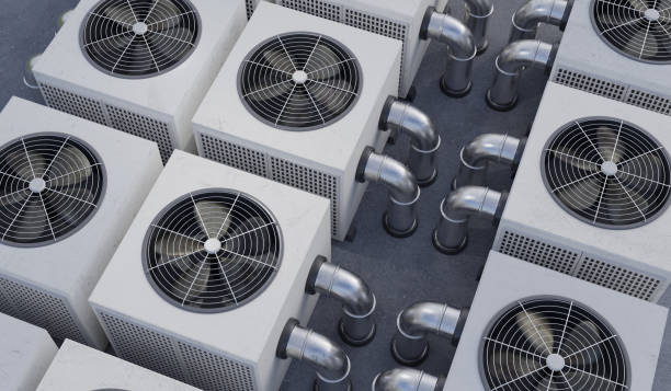 Best HVAC Retrofitting and Upgrading in Perry, GA