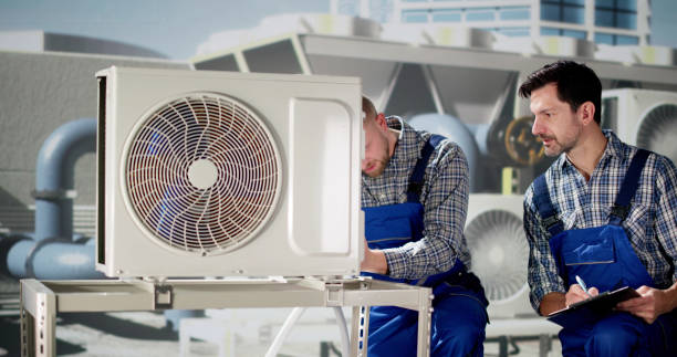 Best Geothermal HVAC Systems in Perry, GA