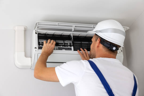 Best HVAC Software and Technology in Perry, GA