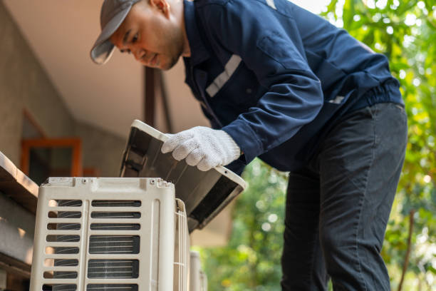 Best HVAC Consulting and Engineering in Perry, GA